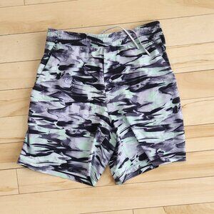 lululemon Men's M Pace Breaker Linerless Short 7"